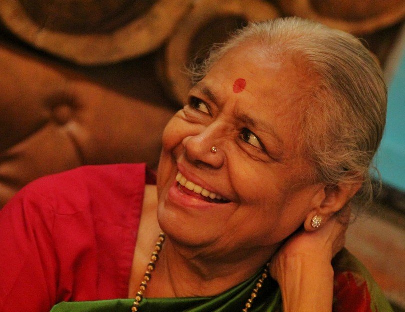 Bhargavi Narayan - Wikiunfold.com